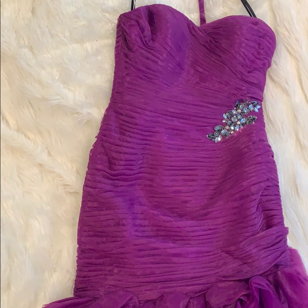 LOVE gorgeous formal gown